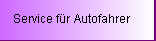 Service fr Autofahrer